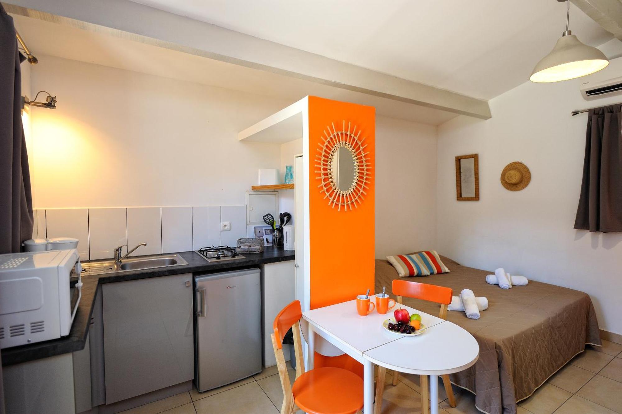 Residence Sophia Bonifacio  Luaran gambar