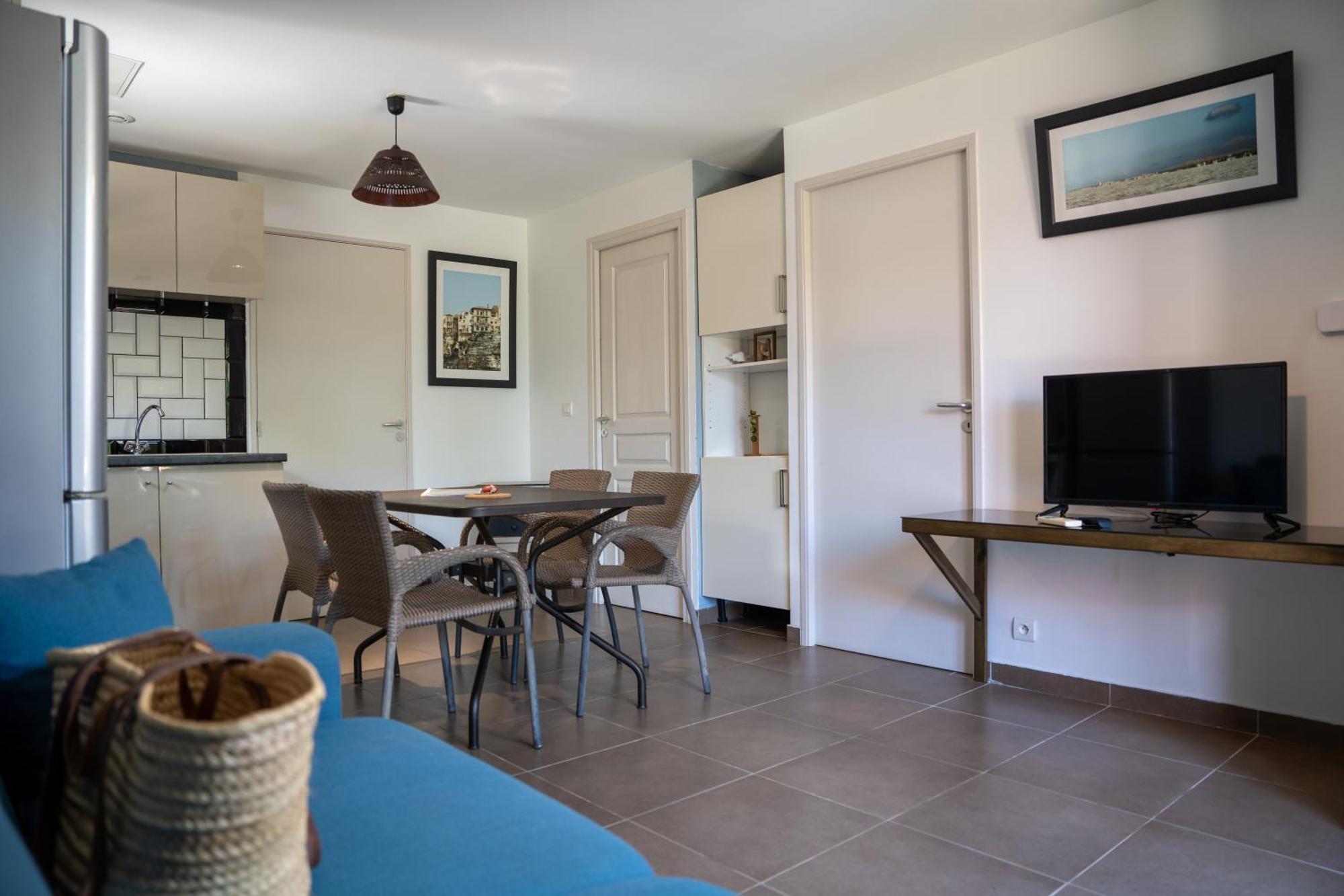 Residence Sophia Bonifacio  Luaran gambar