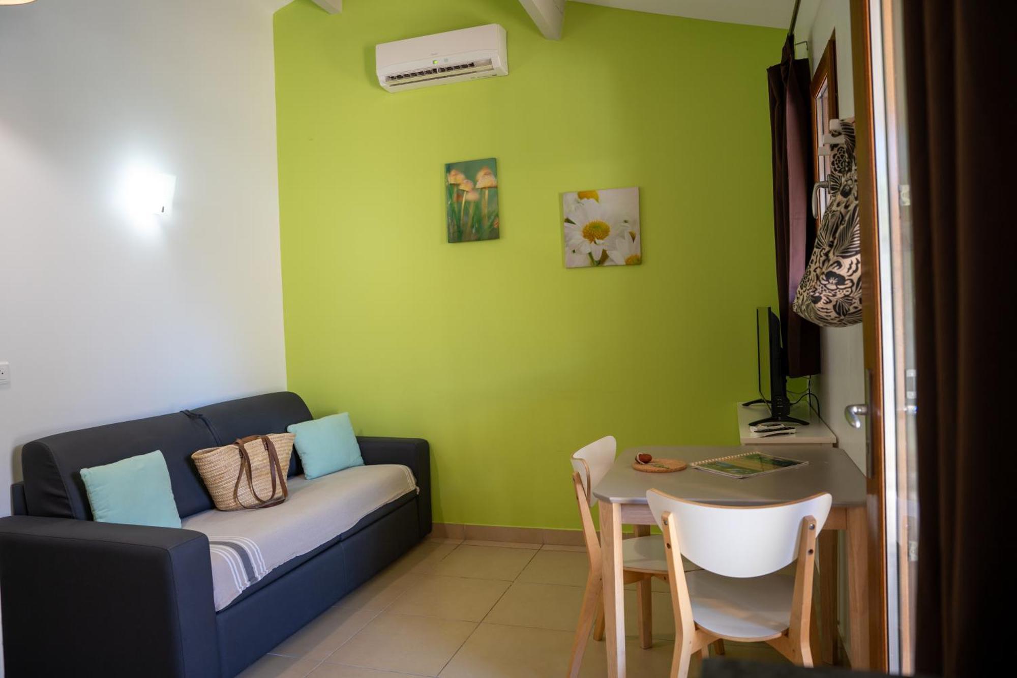 Residence Sophia Bonifacio  Luaran gambar