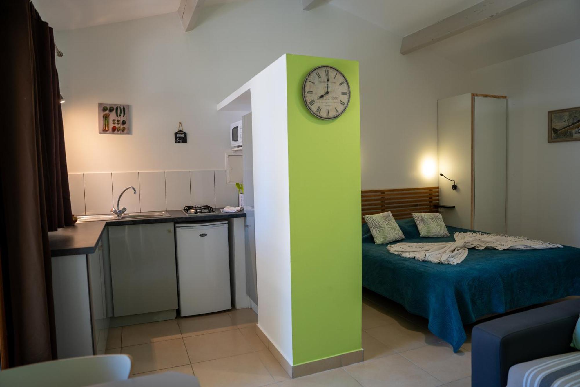 Residence Sophia Bonifacio  Luaran gambar