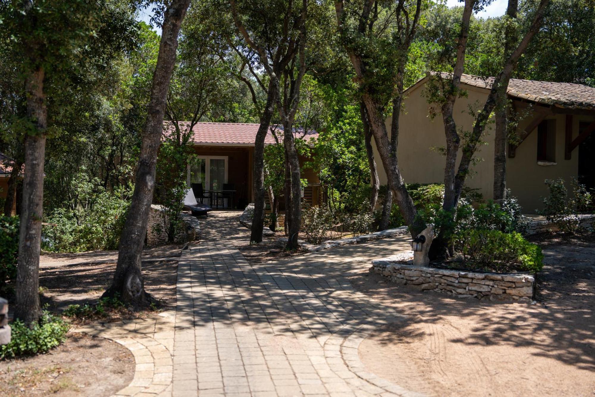 Residence Sophia Bonifacio  Luaran gambar