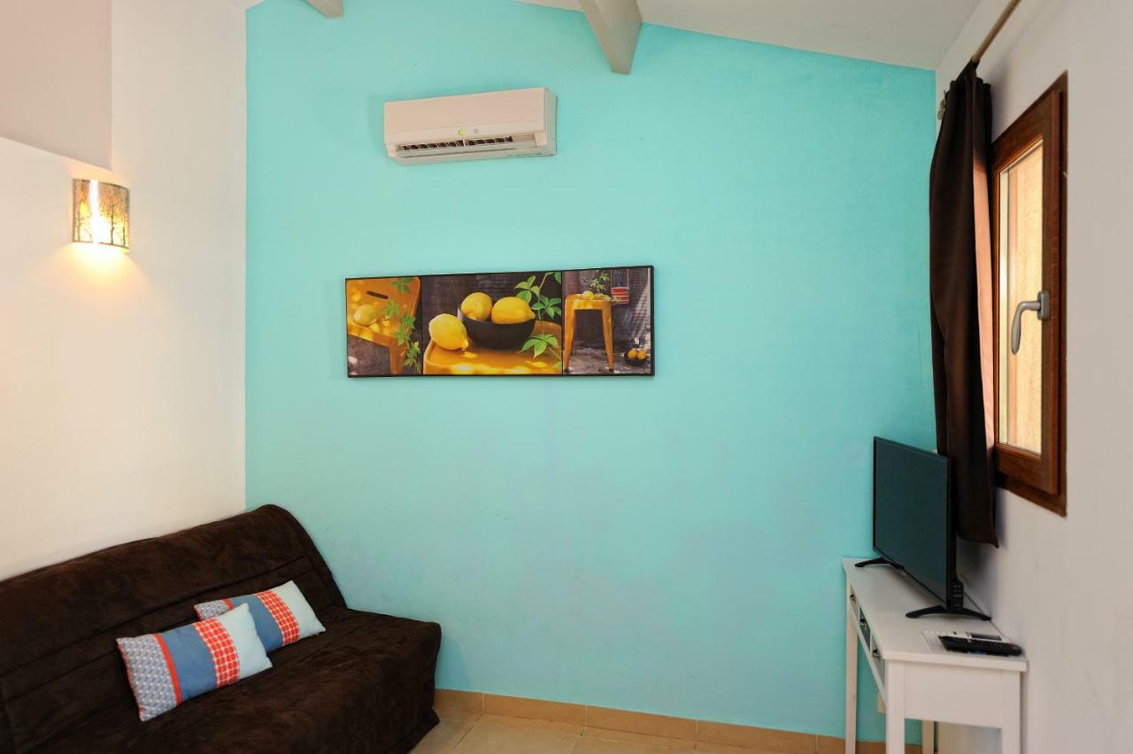 Residence Sophia Bonifacio  Luaran gambar